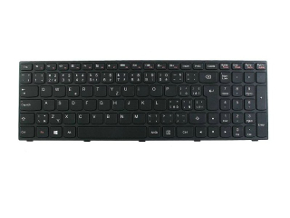 ČESKÁ Klávesnice Lenovo 300 15 300 17 300-15 300-17 CZ/SK